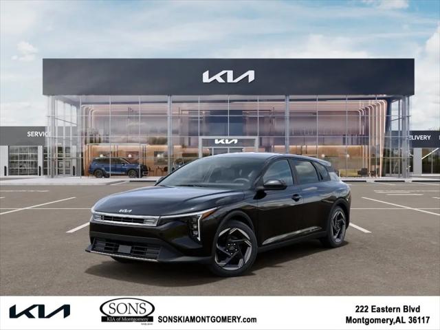 2026 Kia K4 EX for sale in Montgomery, AL