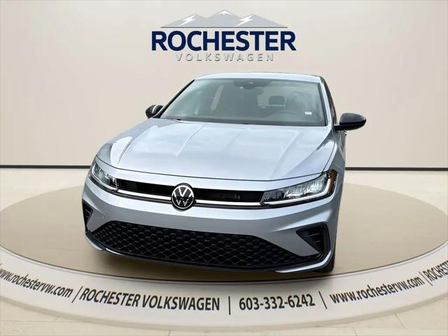 2027 Volkswagen Jetta Sport for sale in Rochester, NH