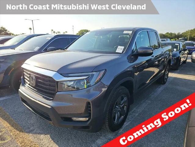 2023 Honda Ridgeline RTL-E for sale in Cleveland, OH