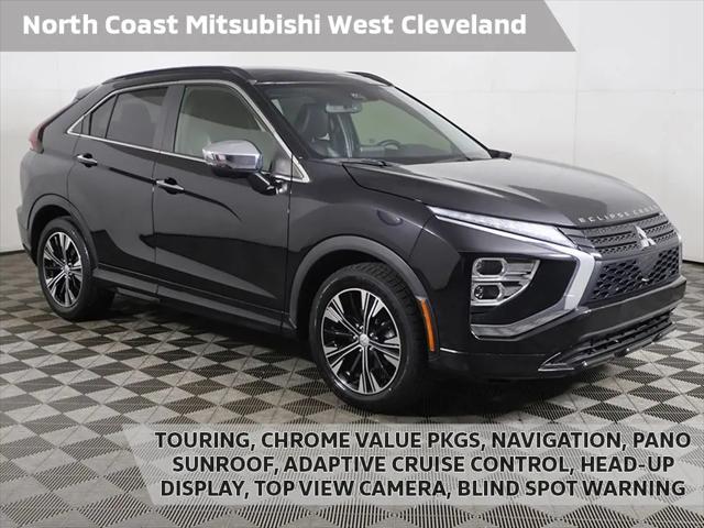 2022 Mitsubishi Eclipse Cross SEL for sale in Cleveland, OH