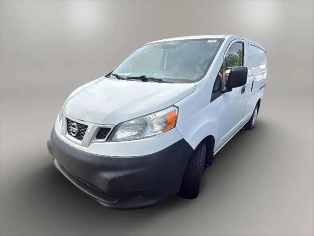 2016 Nissan NV200 S for sale in Columbus, OH