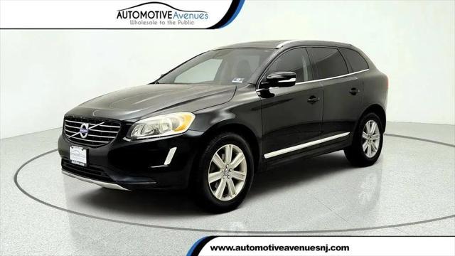2016 Volvo XC60 T6 for sale in Wall Township, NJ
