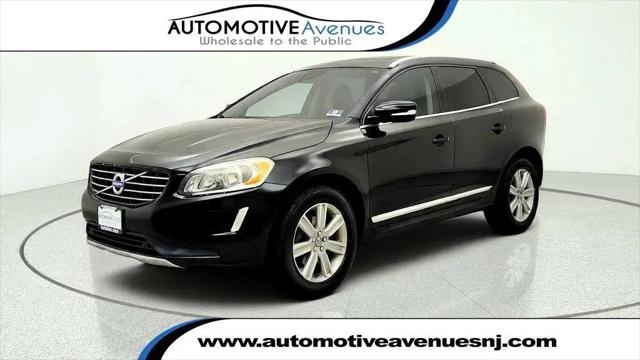 2016 Volvo XC60 T6 for sale in Wall Township, NJ