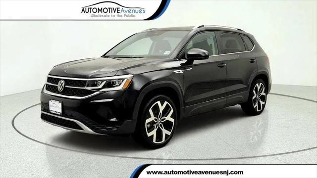2023 Volkswagen Taos 1.5T SEL for sale in Wall Township, NJ