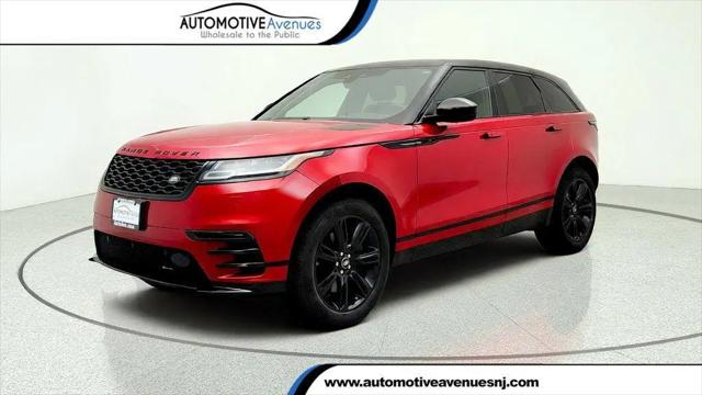 2022 Land Rover Range Rover Velar P250 R-Dynamic S for sale in Wall Township, NJ