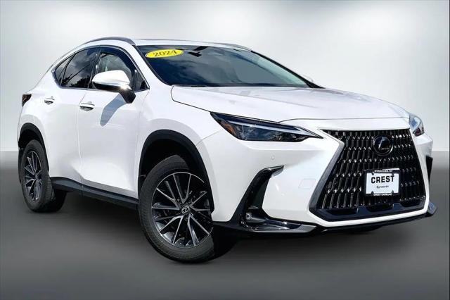 2024 Lexus NX 350 Premium for sale in Syracuse, NY
