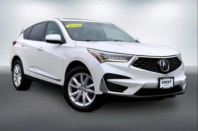 2020 Acura RDX Standard for sale in Syracuse, NY