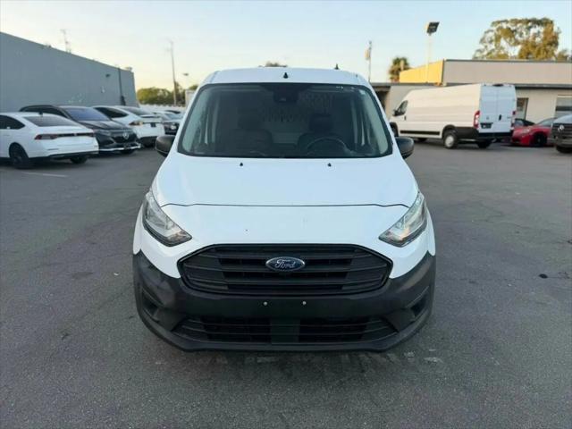 2020 Ford Transit Connect XL Cargo Van