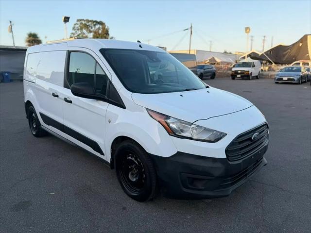 2020 Ford Transit Connect XL Cargo Van