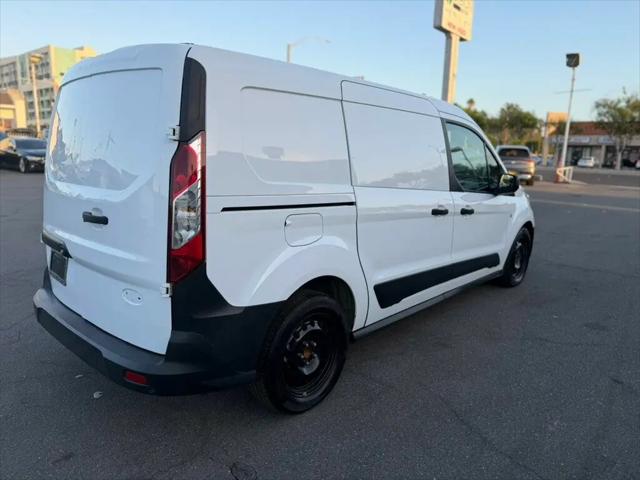 2020 Ford Transit Connect XL Cargo Van
