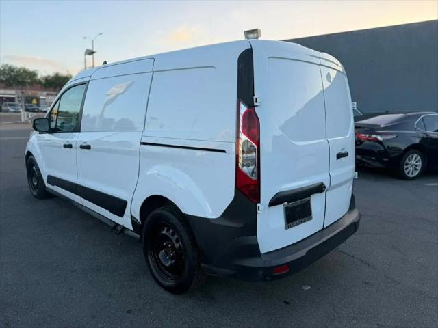 2020 Ford Transit Connect XL Cargo Van