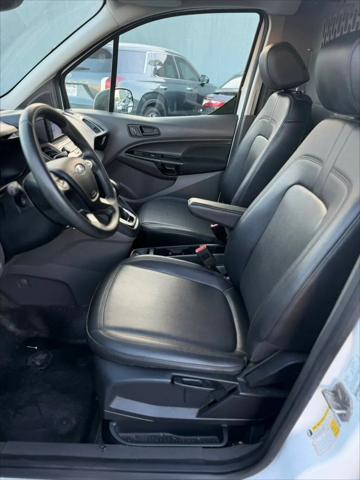 2020 Ford Transit Connect XL Cargo Van