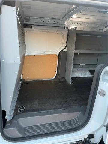 2020 Ford Transit Connect XL Cargo Van