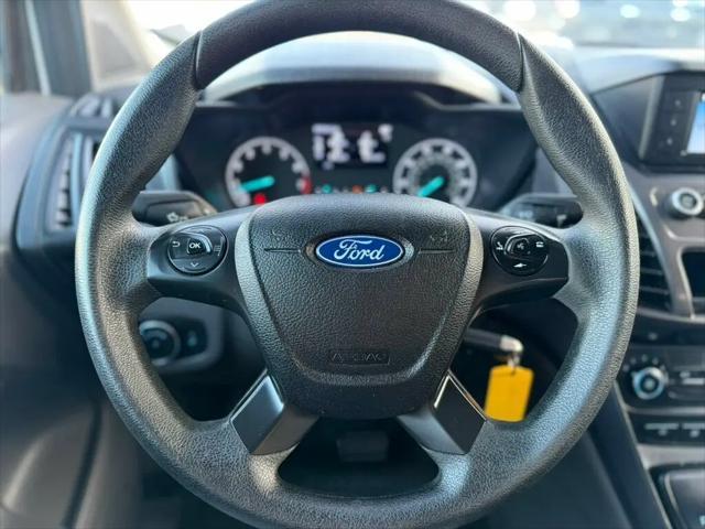 2020 Ford Transit Connect XL Cargo Van