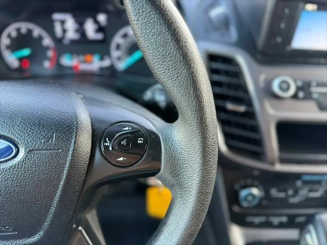 2020 Ford Transit Connect XL Cargo Van