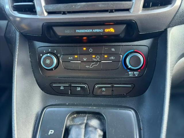 2020 Ford Transit Connect XL Cargo Van