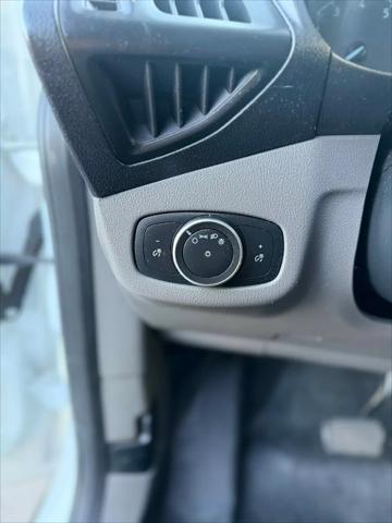 2020 Ford Transit Connect XL Cargo Van