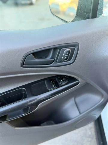 2020 Ford Transit Connect XL Cargo Van