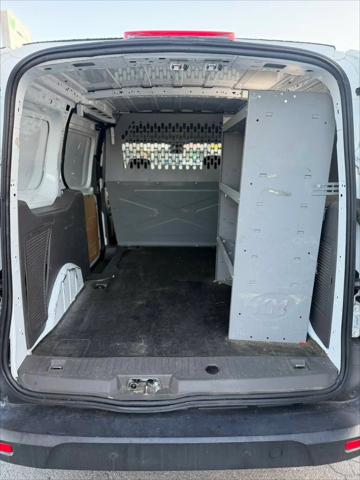 2020 Ford Transit Connect XL Cargo Van