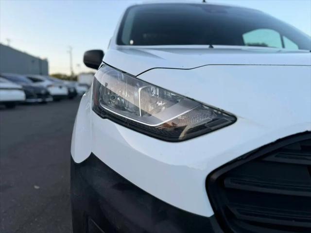 2020 Ford Transit Connect XL Cargo Van