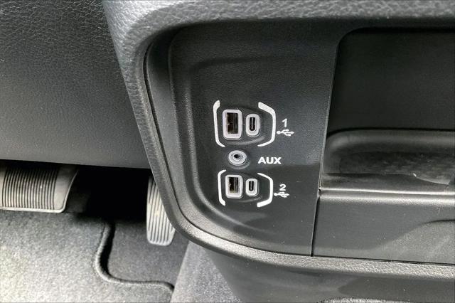 2025 Ram 2500 Big Horn Crew Cab 4x4 64 Box