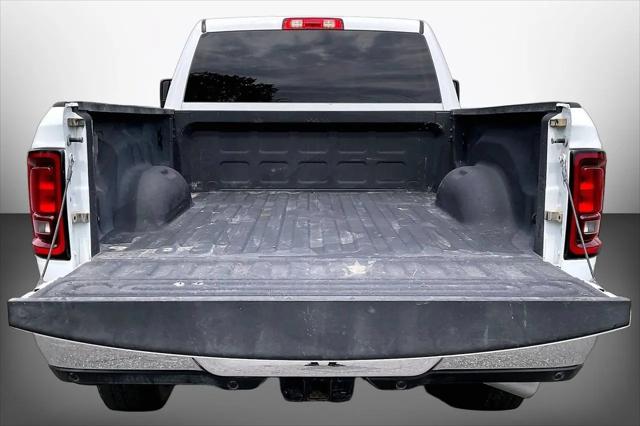 2025 Ram 2500 Big Horn Crew Cab 4x4 64 Box