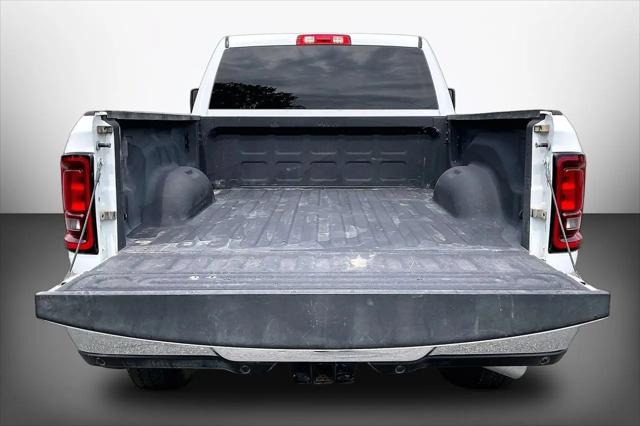 2025 Ram 2500 Big Horn Crew Cab 4x4 64 Box