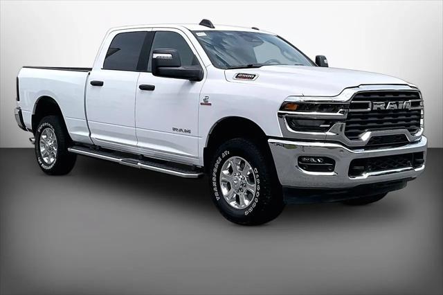 2025 Ram 2500 Big Horn Crew Cab 4x4 64 Box for sale in Cornelius, NC