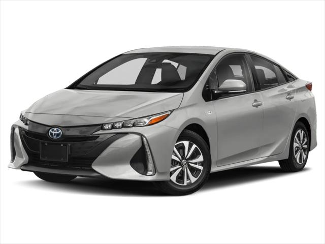 2019 Toyota Prius Prime Premium for sale in ORANGE, CA