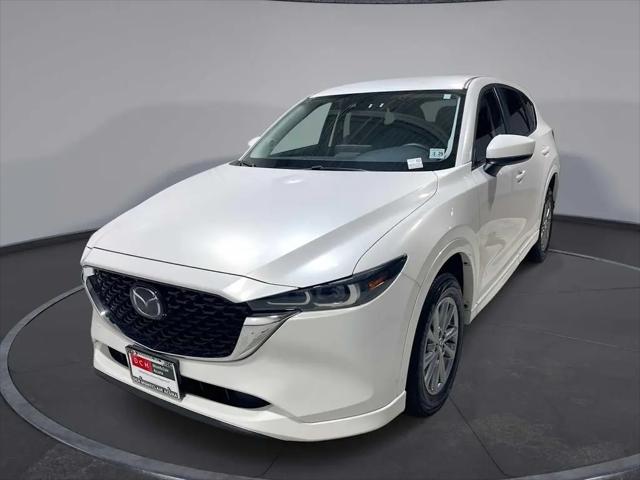 2024 Mazda CX-5 2.5 S Select for sale in Verona, NJ