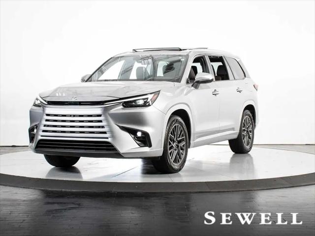 2025 Lexus TX 350 Premium for sale in Dallas, TX