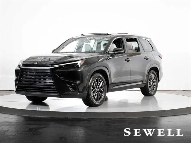 2025 Lexus TX 350 Premium for sale in Dallas, TX