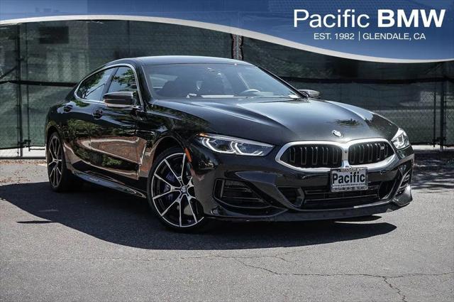 2026 BMW M8 xDrive for sale in Glendale, CA