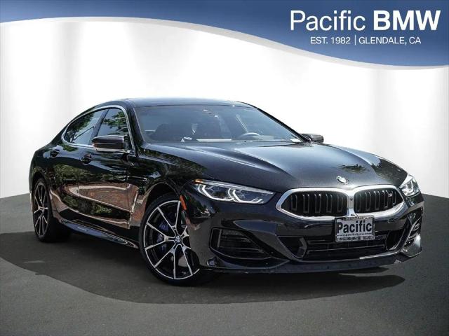 2026 BMW M8 xDrive for sale in Glendale, CA