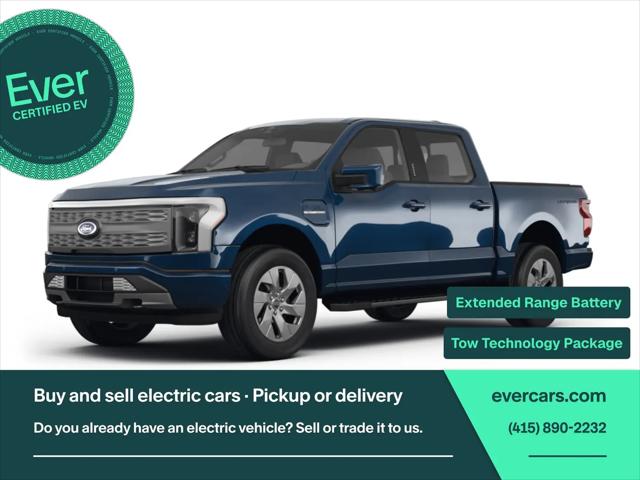 2023 Ford F-150 LARIAT for sale in San Francisco, CA