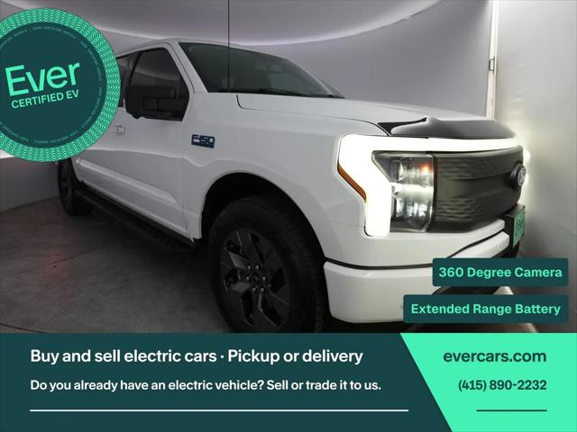 2025 Ford F-150 Flash for sale in San Francisco, CA