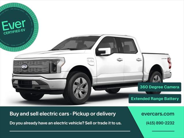 2024 Ford F-150 Flash for sale in San Francisco, CA