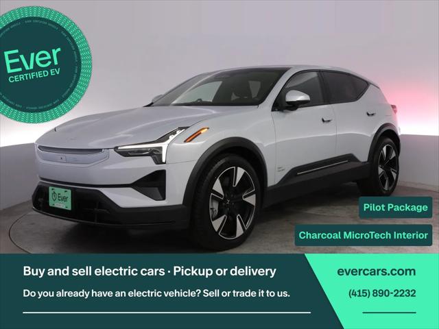 2025 Polestar 3 Long Range Dual Motor for sale in San Francisco, CA