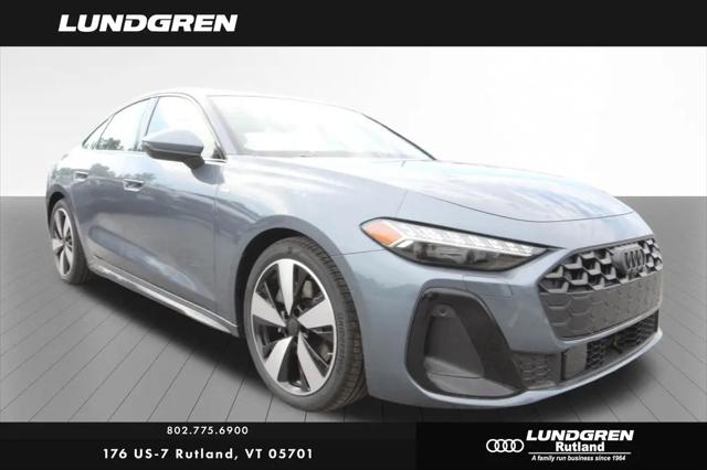 2026 Audi A5 Premium Plus TFSI quattro S tronic for sale in Rutland, VT