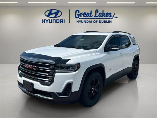 2023 GMC Acadia AWD AT4 for sale in Columbus, OH