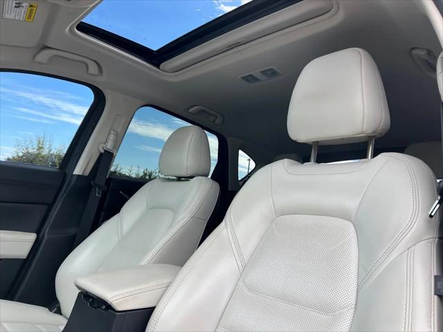 2021 Mazda CX-5 Grand Touring Reserve