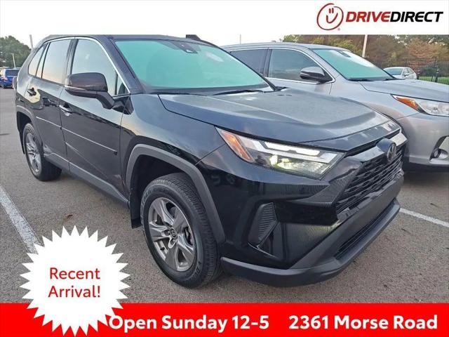 2024 Toyota RAV4 XLE for sale near Columbus, OH