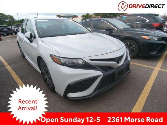 2023 Toyota Camry SE for sale near Columbus, OH