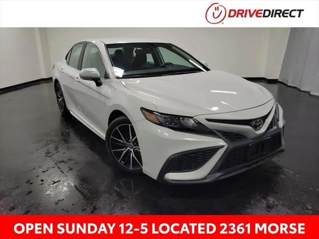 2023 Toyota Camry SE for sale in Columbus, OH