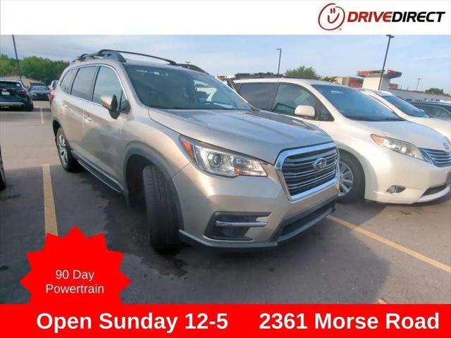 2020 Subaru Ascent for sale near Columbus, OH