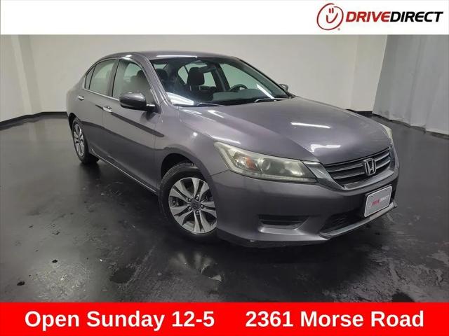 2013 Honda Accord LX for sale near Columbus, OH