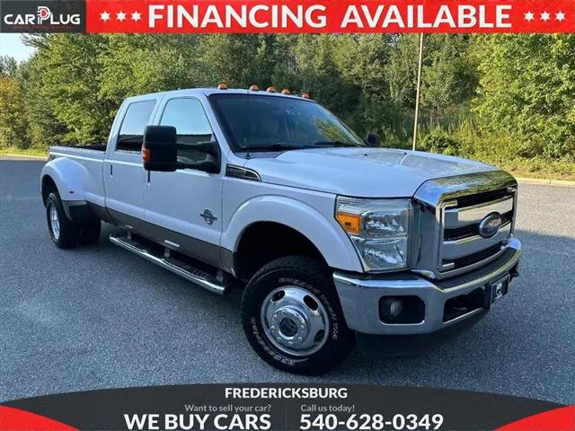 2013 Ford F-350 XL for sale in Fredericksburg, VA