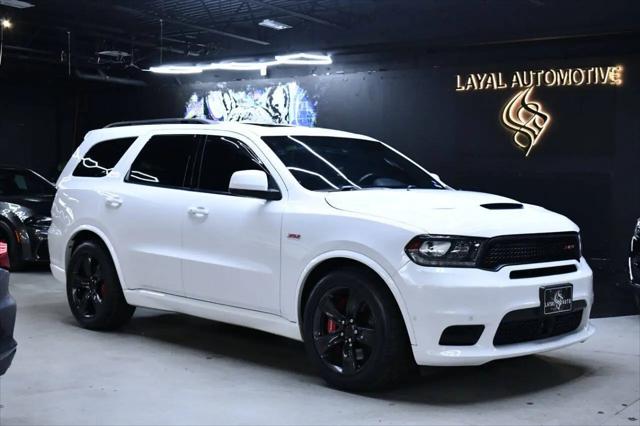 2018 Dodge Durango SRT AWD for sale in Aurora, CO