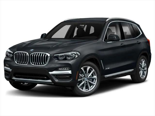 2019 BMW X3 xDrive30i for sale in Santa Clara, CA