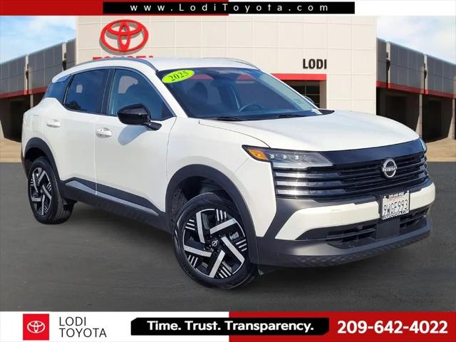 2026 Nissan Kicks SV for sale in Lodi, CA